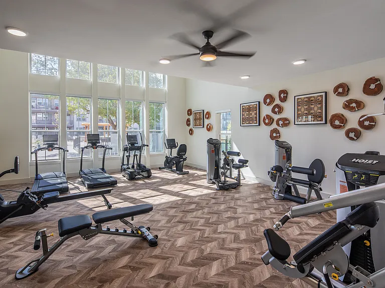 Amberlin Georgetown 55+ Active Adult — Photo 25