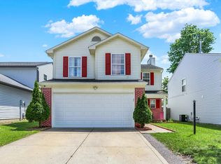 539 Deer Trail Dr, Indianapolis, IN