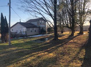 2191 Newton Rd, Pittsfield, PA 16340