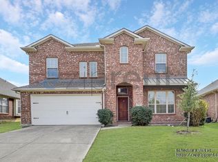 12304 Coral Dr, Frisco, TX 75036