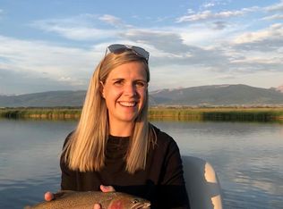 4083 Adams Rd, Driggs, ID 83422