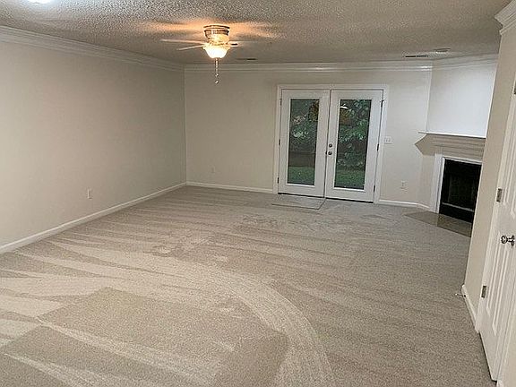 Living Room area