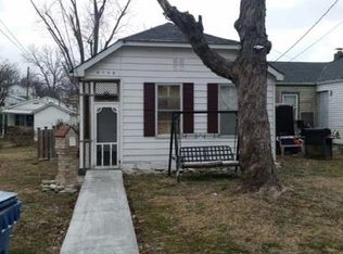 8705 S Grand Ave, Saint Louis, MO 63125