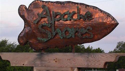 Apache Shores community