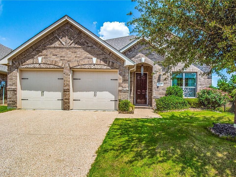 3516 Texas Star Dr, Euless, TX 76040 Zillow