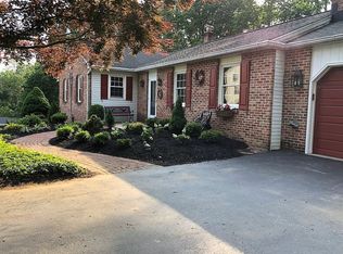 1105 Talcose Ln, West Chester, PA 19380