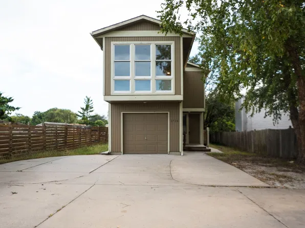 2738 E Conquest St, Wichita, KS 67219