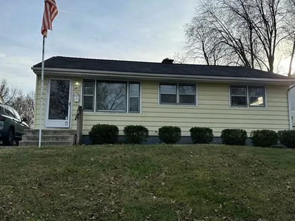 3311 Towers Ct S, Columbus, OH 43227