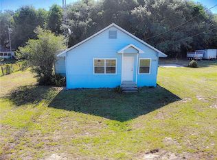 15263 S Highway 25, Weirsdale, FL 32195
