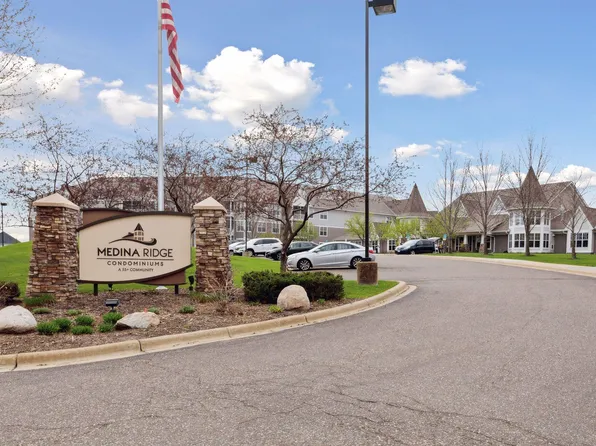 100 Clydesdale Trl APT 128, Hamel, MN 55340