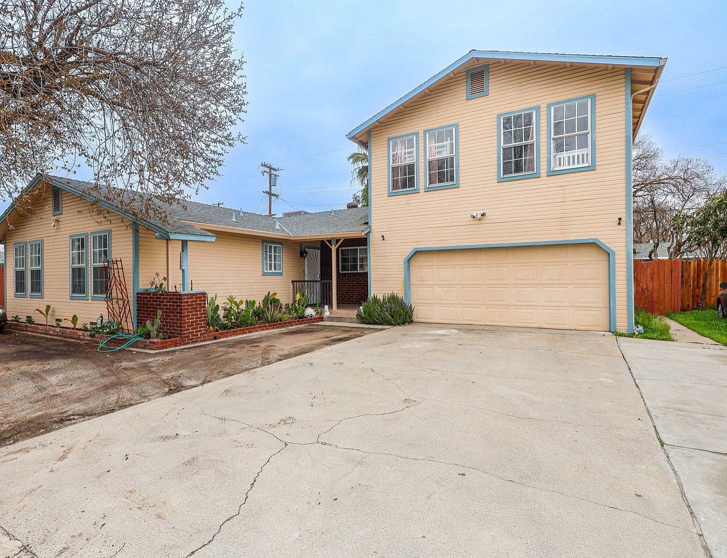 1326 Carver Rd, Modesto, CA 95350 Zillow