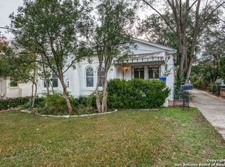 308 Harrison Ave, Alamo Heights, TX 78209