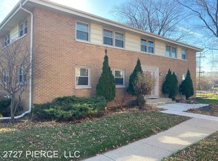 5287 N Mohawk Ave #4, Milwaukee, WI 53217