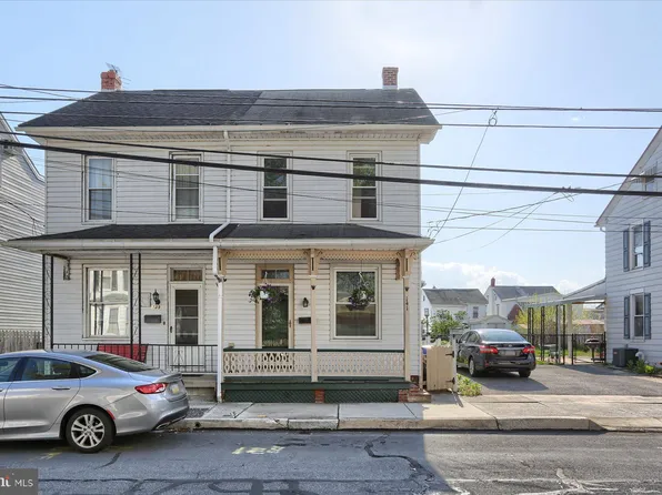 141 N Catherine St, Middletown, PA 17057