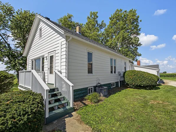 27471 State Highway 54, Farmer City, IL 61842