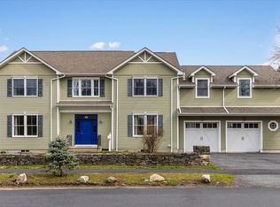 90 Central Ave, Rye, NY 10580