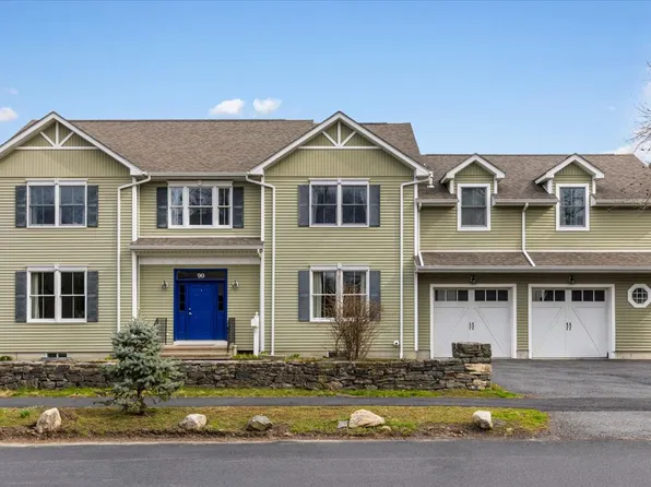 90 Central Ave, Rye, NY 10580