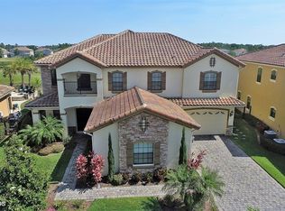 9754 Hatton Cir, Orlando, FL 32832