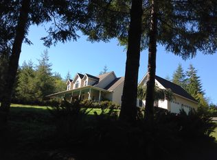 270 Joe Rocky Rd, Raymond, WA 98577