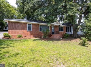 1280 Baker Dr, Macon, GA 31206