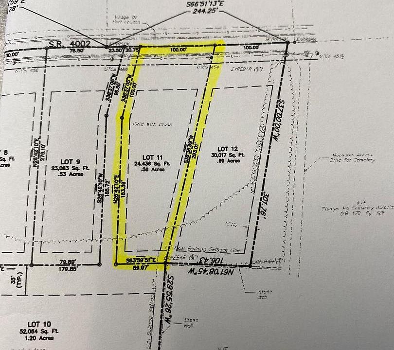 1st image of 11 N Main St