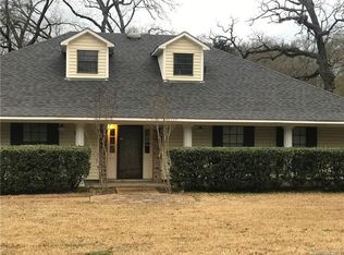 917 Crescent Rd, Shreveport, LA 71107