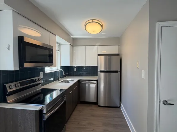 Livingstone Apartment Homes