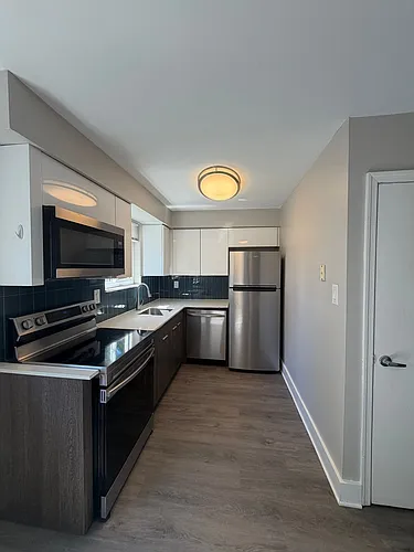 Livingstone Apartment Homes Photo 1