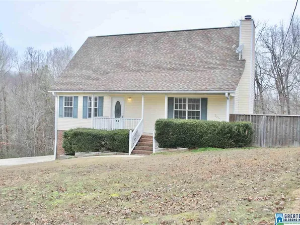 419 Redwood Ln, Remlap, AL 35133