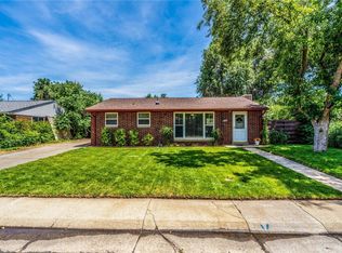 5466 Reed St, Arvada, CO 80002