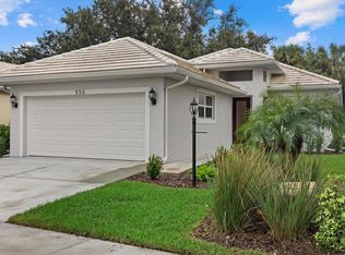 556 Fallbrook Dr, Venice, FL 34292