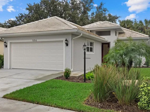 556 Fallbrook Dr, Venice, FL 34292