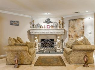 7812 Whirlwind Dr, Fort Worth, TX 76133