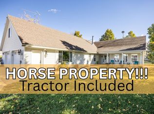 883 E 11000 S, Paradise, UT 84328