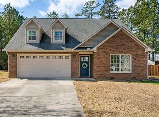 23 Walton Creek Dr SW, Rome, GA 30165