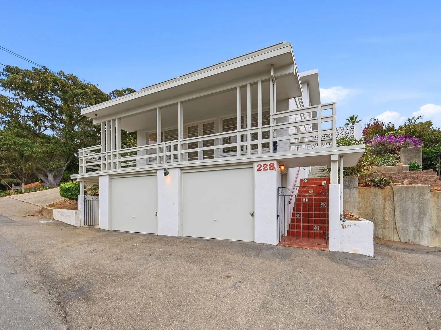Coastal 1-Bed in La Selva Beach | Updated Interior & Covered Deck — Photo 4