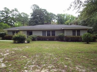 1002 Jackson St, Vidalia, GA 30474