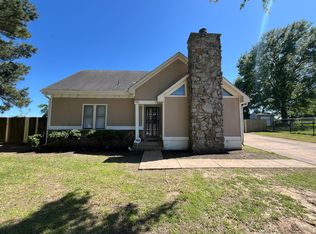 3525 Chevron Cv, Memphis, TN 38118