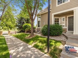 3051 Sage Creek Rd UNIT C14, Fort Collins, CO 80528