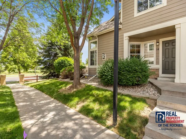 3051 Sage Creek Rd Unit C14, Fort Collins, CO 80528