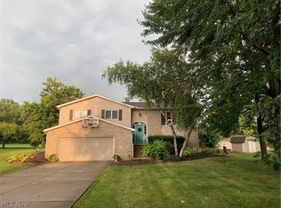 5123 Sodalite Dr, Hudson, OH 44236