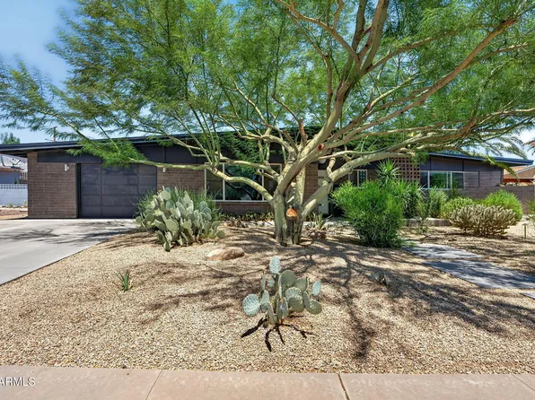 412 E LOYOLA Drive, Tempe, AZ 85282