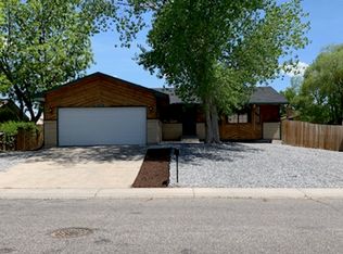530 Grand Valley Dr, Grand Junction, CO 81504