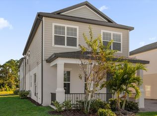 449 Venetian Palms Blvd, New Smyrna Beach, FL 32168