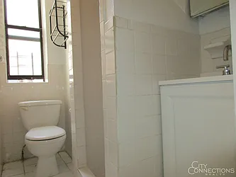 Rented by City Connections Realty