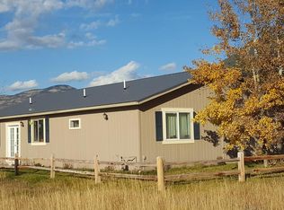 Nhn Jensen Rd, Columbia Falls, MT 59912