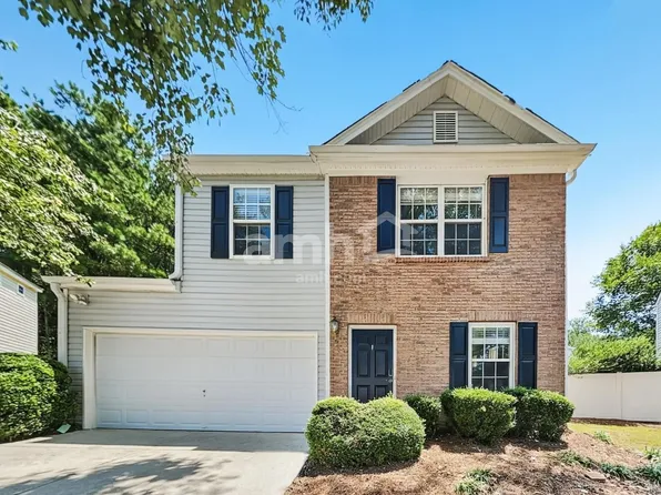 214 Oak Grove Ln, Acworth, GA 30102