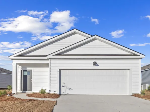 11 Oak Way, Port Wentworth, GA 31407