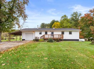 1783 State Route 39, Lucas, OH 44843