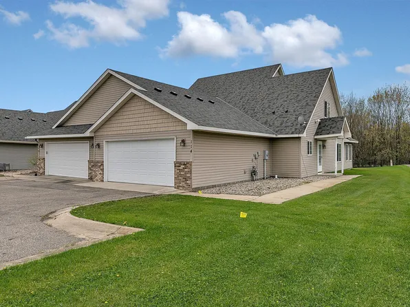 114 Iverson St W, Saint Joseph, MN 56374